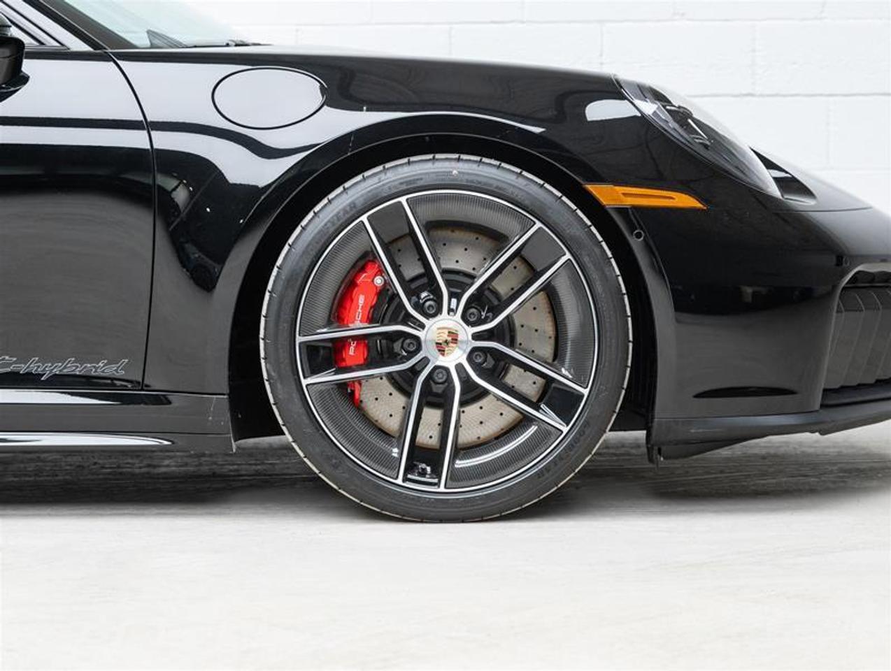 2026 Porsche 911  Photo