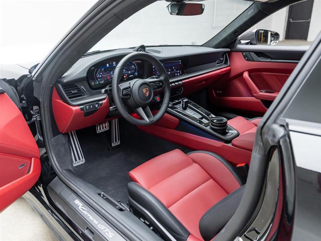 2026 Porsche 911  Photo