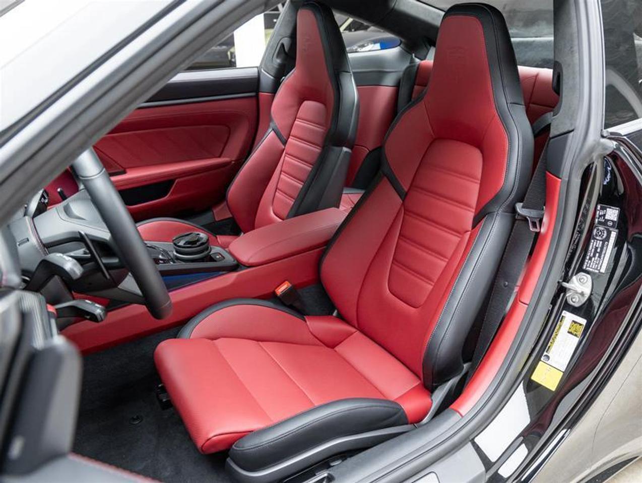 2026 Porsche 911  Photo