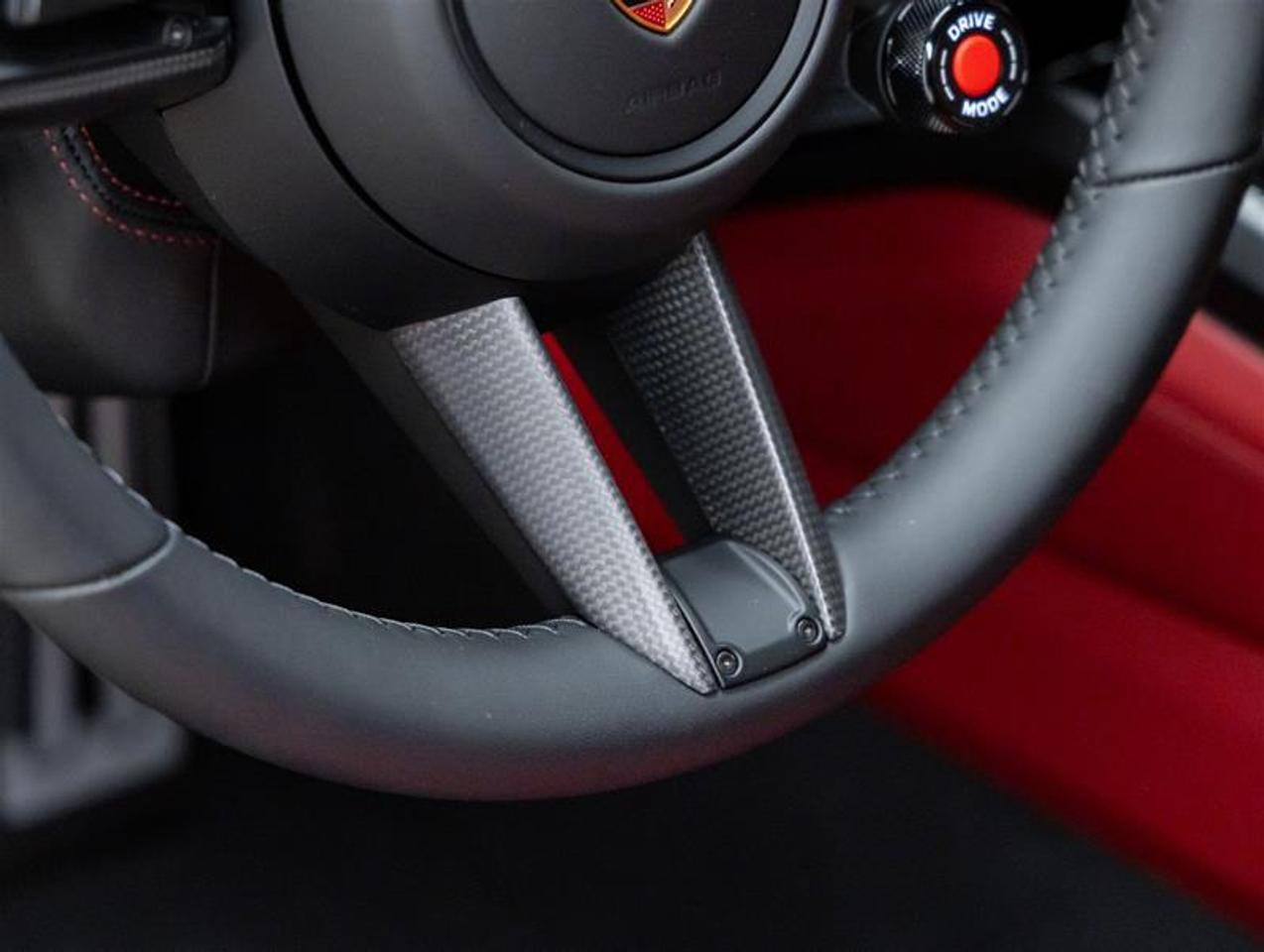 2026 Porsche 911  Photo