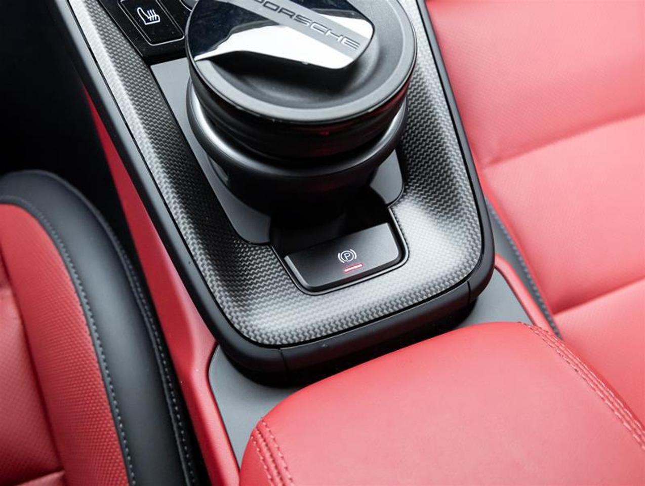 2026 Porsche 911  Photo