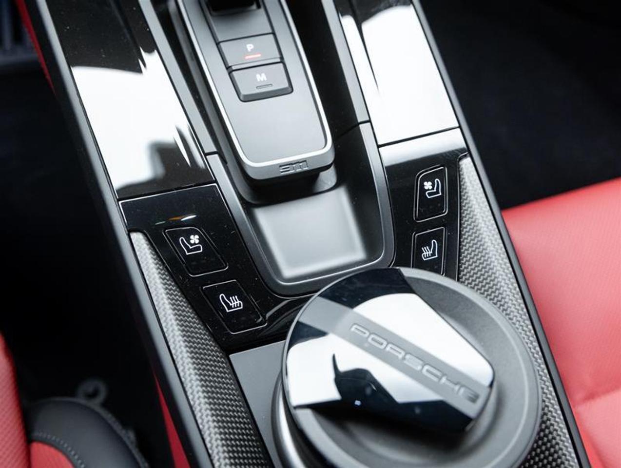 2026 Porsche 911  Photo