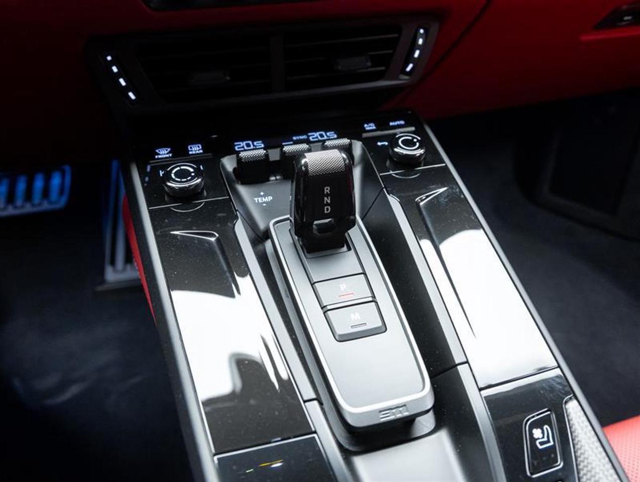 2026 Porsche 911  Photo