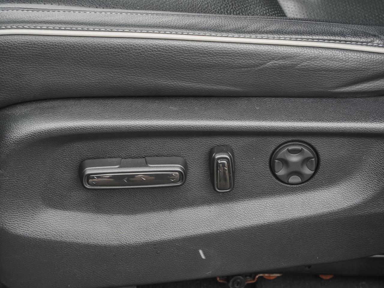 2024 Honda Odyssey Touring Photo