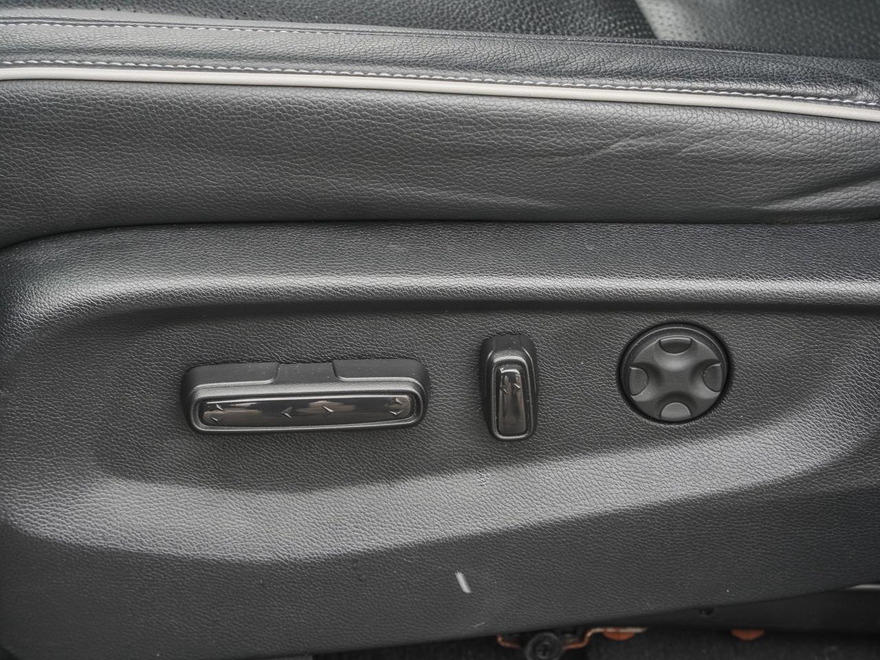 2024 Honda Odyssey Touring Photo