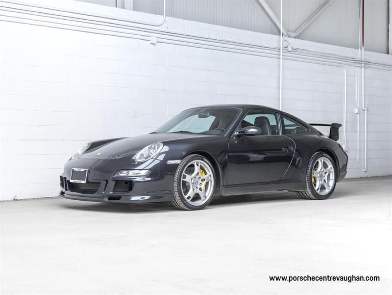 2006 Porsche 911  Photo