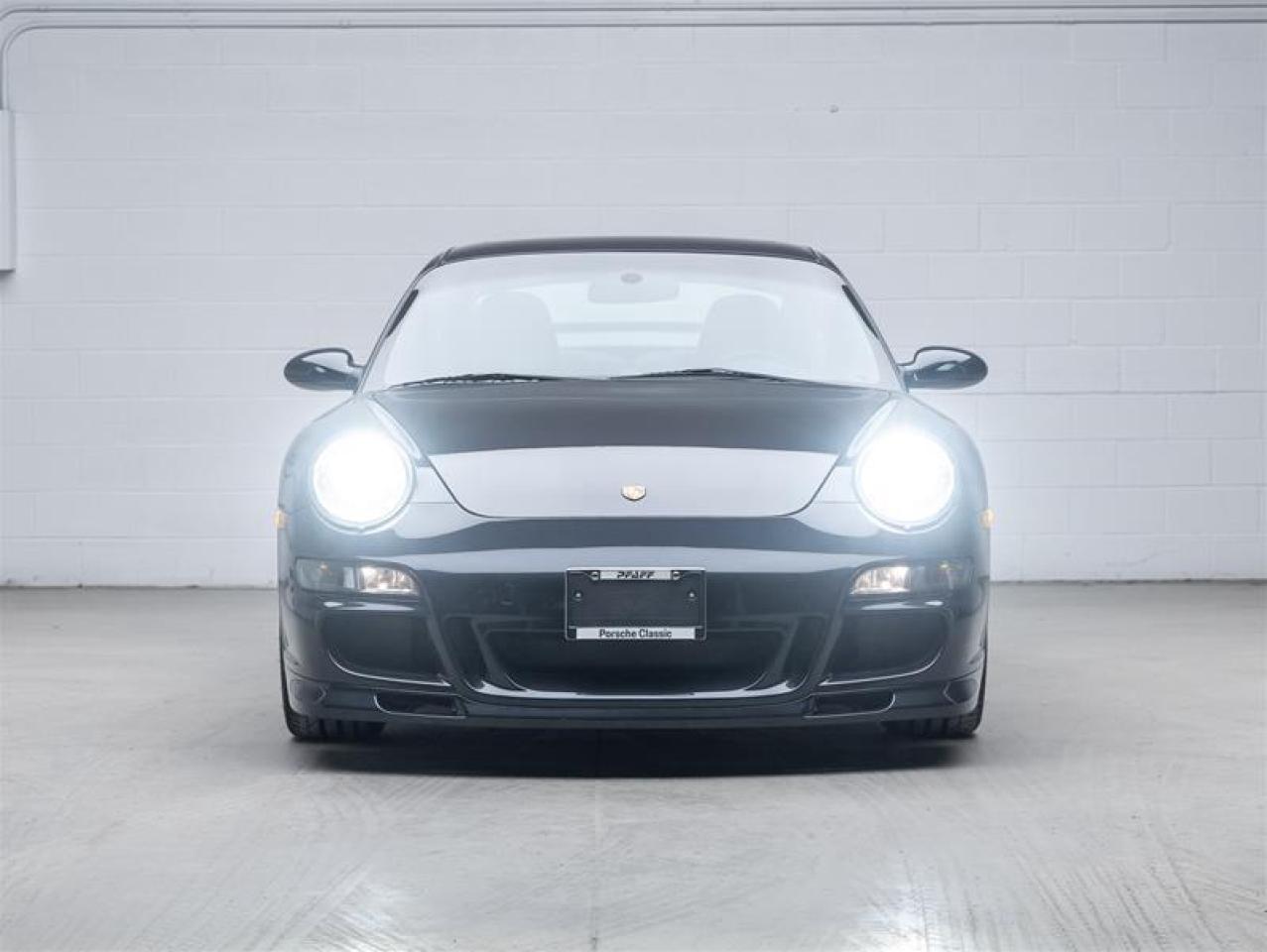 2006 Porsche 911  Photo