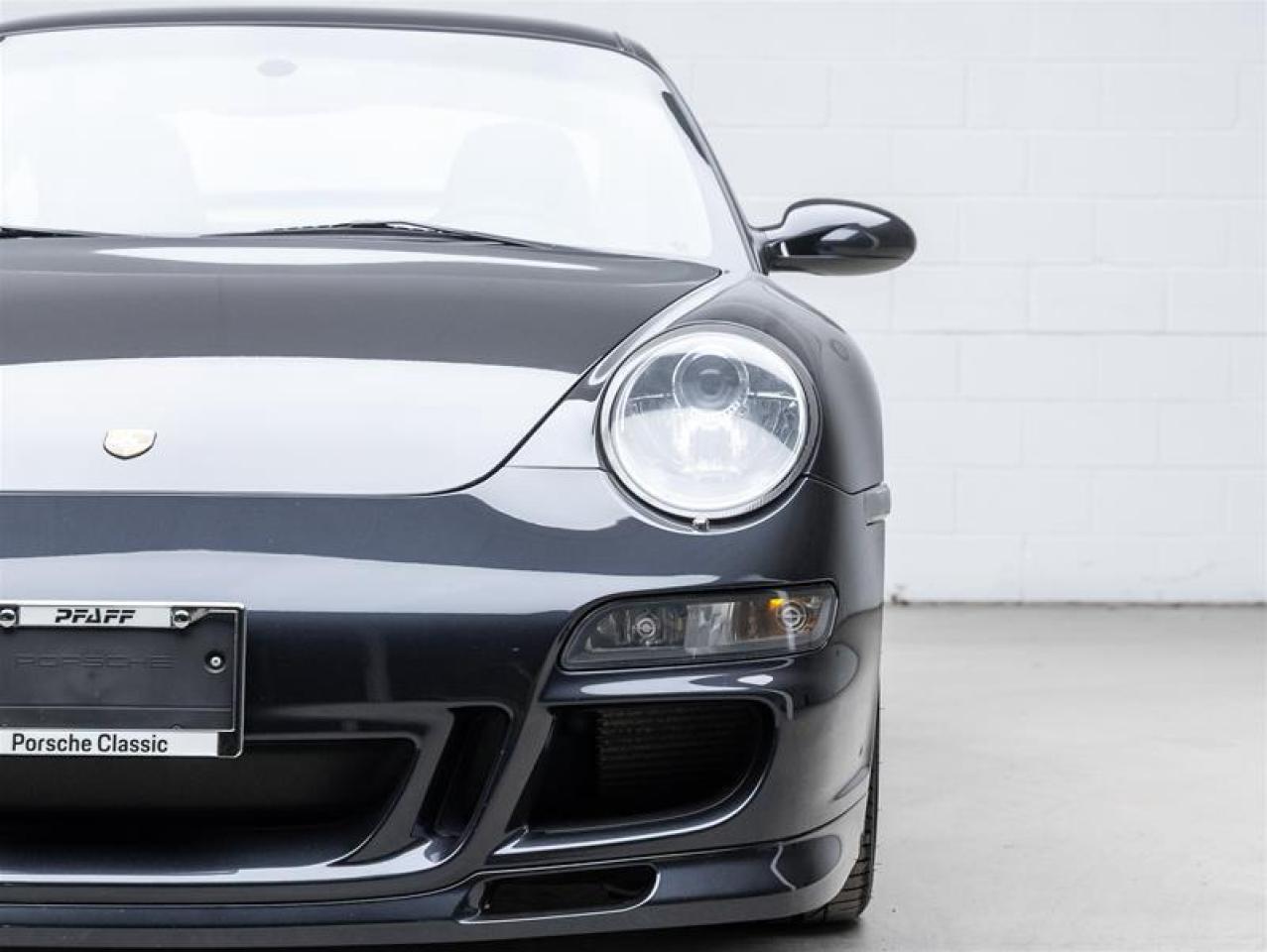 2006 Porsche 911  Photo