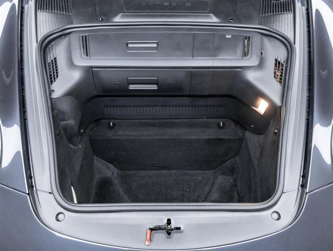 2006 Porsche 911  Photo