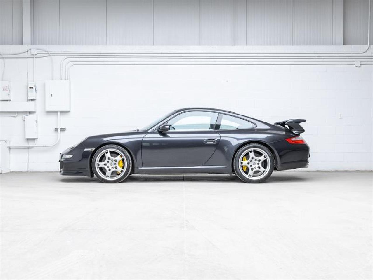 2006 Porsche 911  Photo