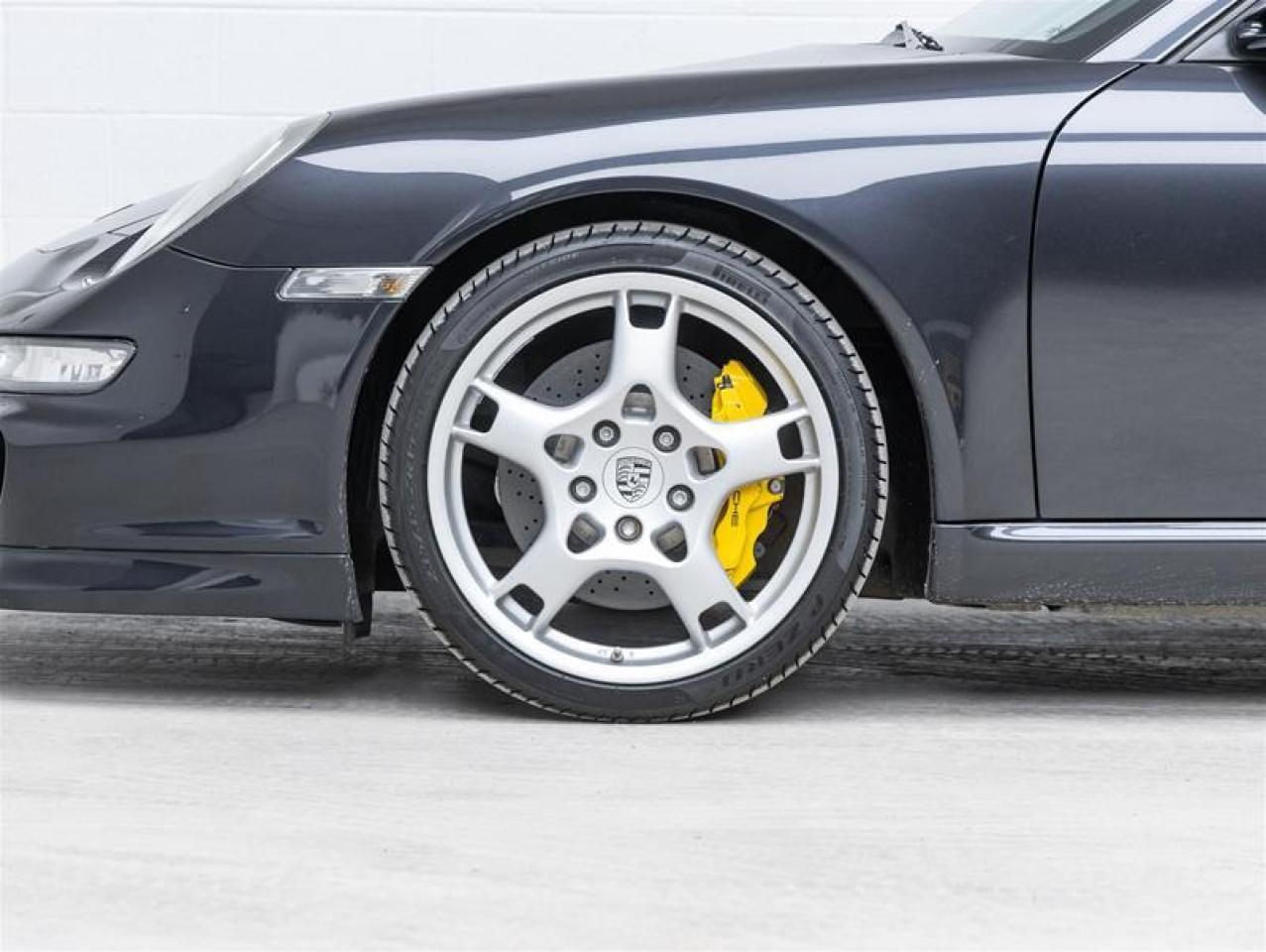 2006 Porsche 911  Photo