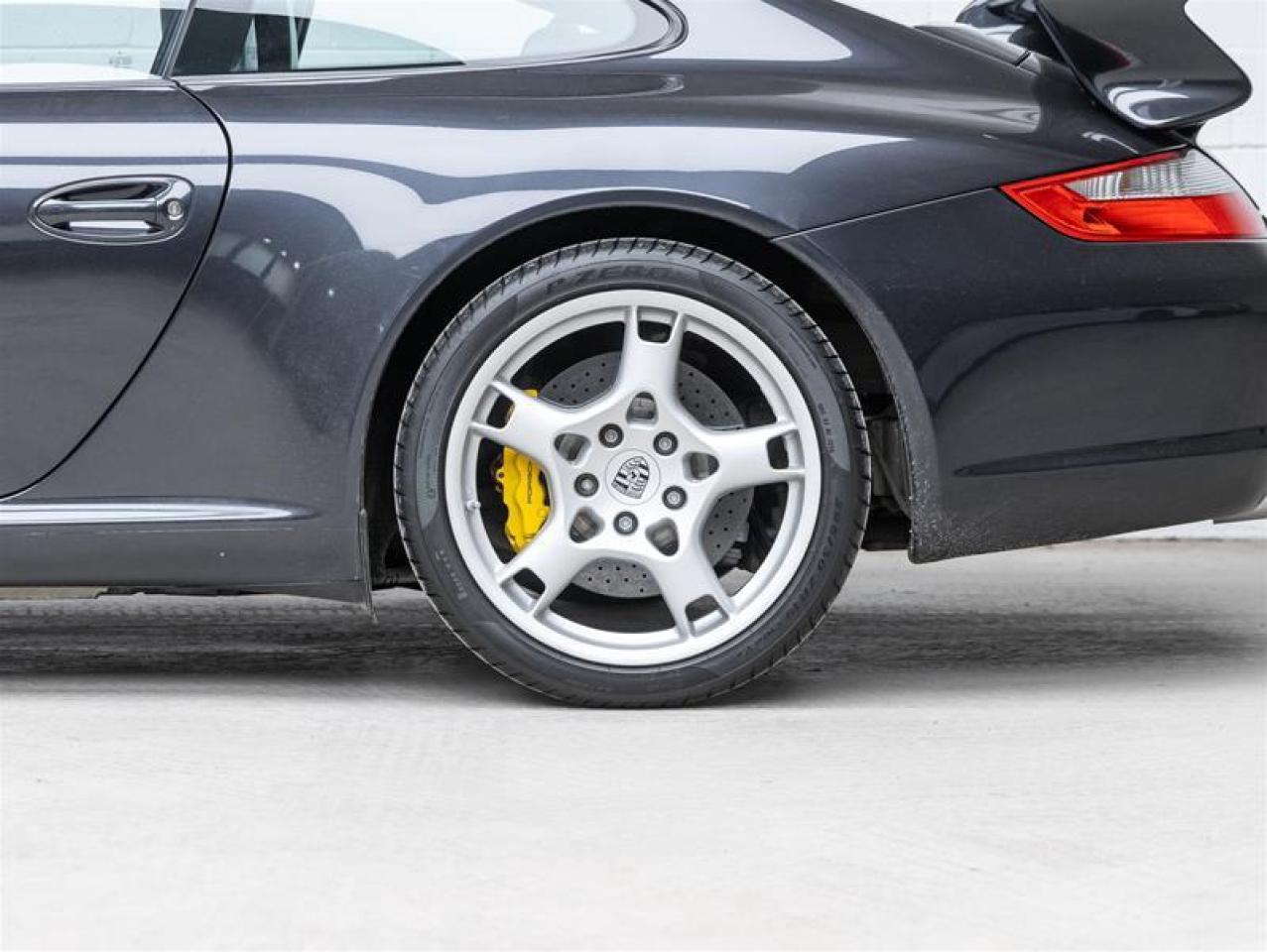 2006 Porsche 911  Photo