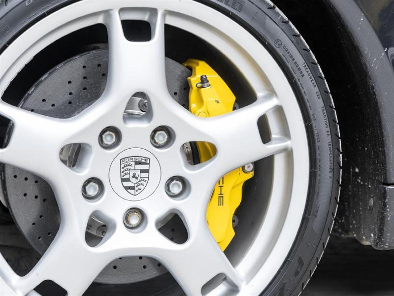 2006 Porsche 911  Photo