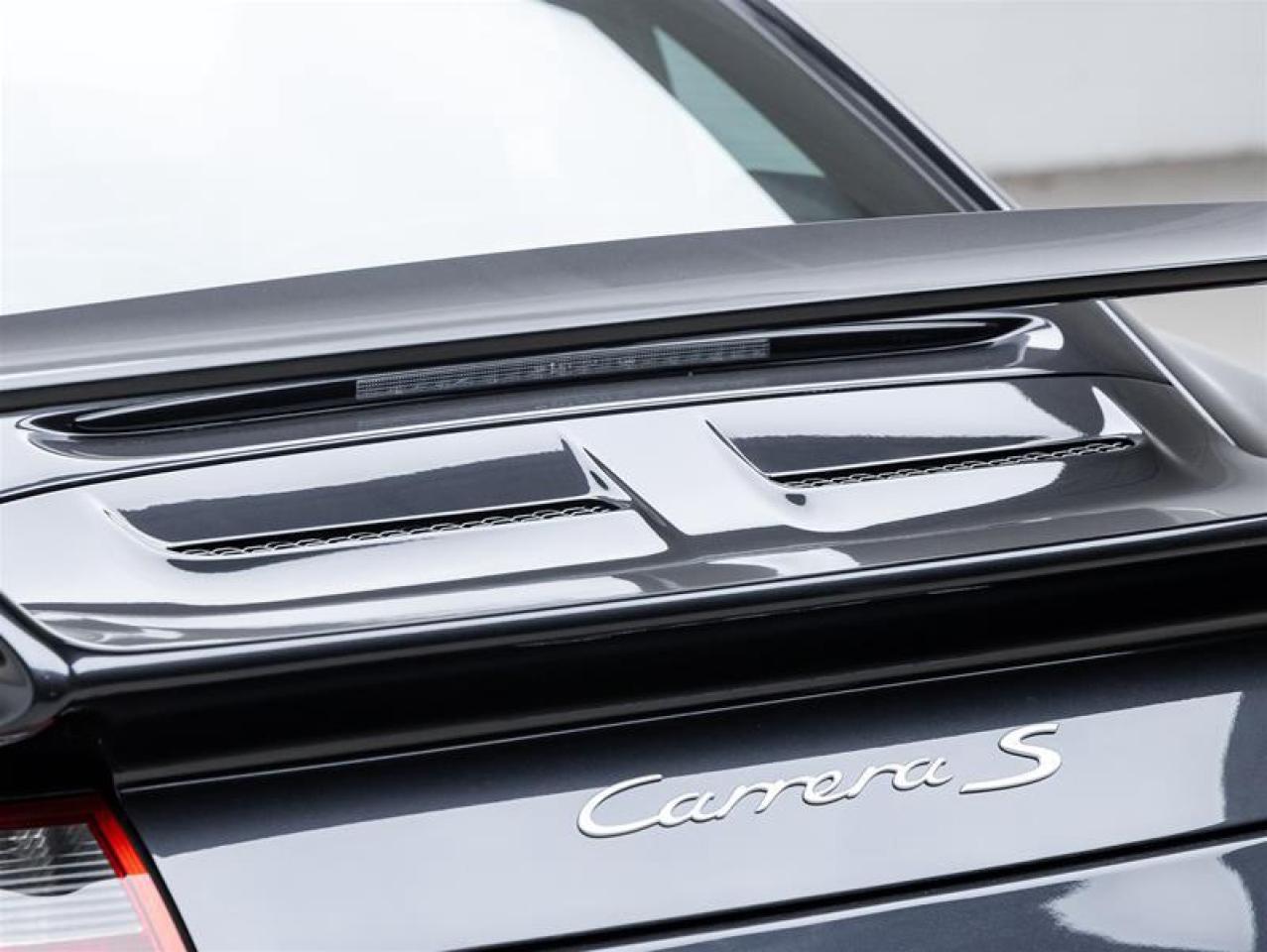 2006 Porsche 911  Photo