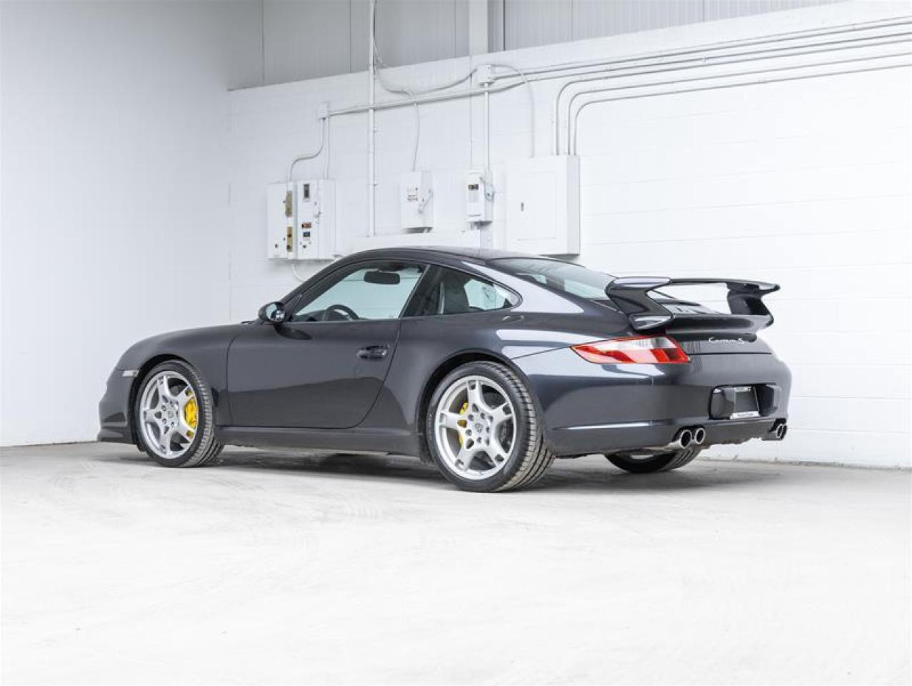 2006 Porsche 911  Photo