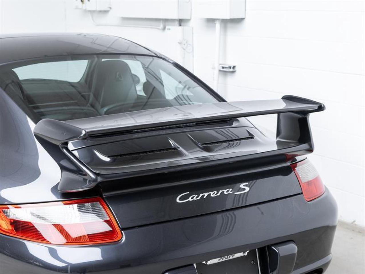 2006 Porsche 911  Photo