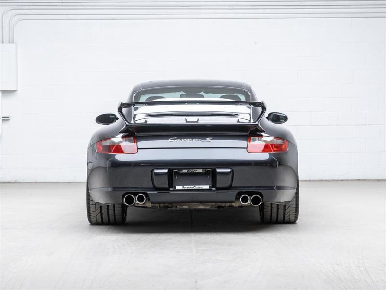 2006 Porsche 911  Photo