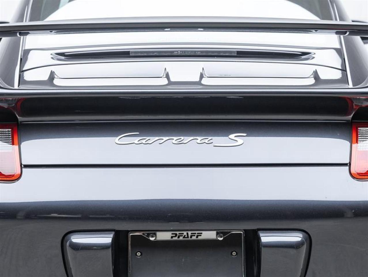 2006 Porsche 911  Photo