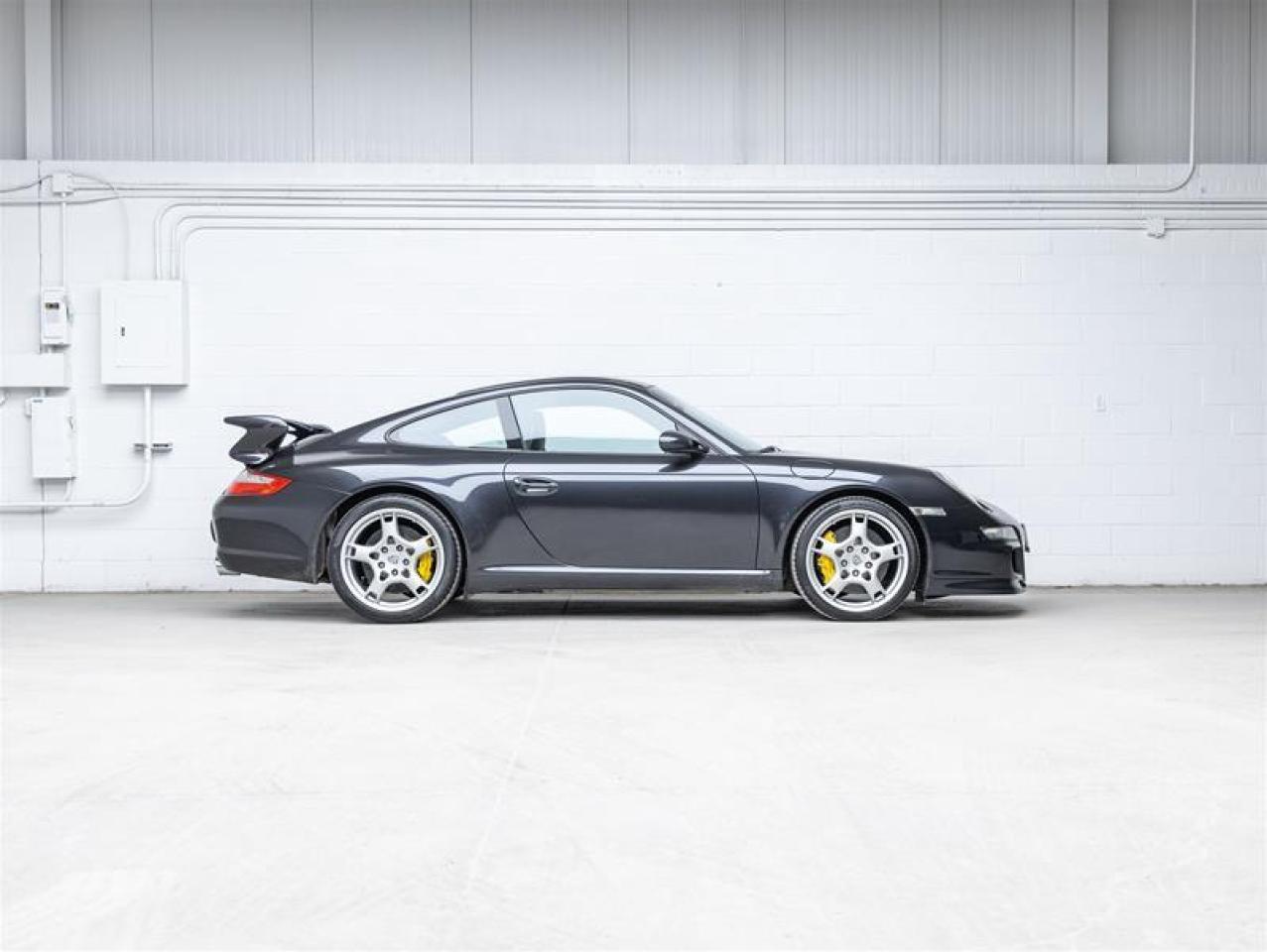 2006 Porsche 911  Photo