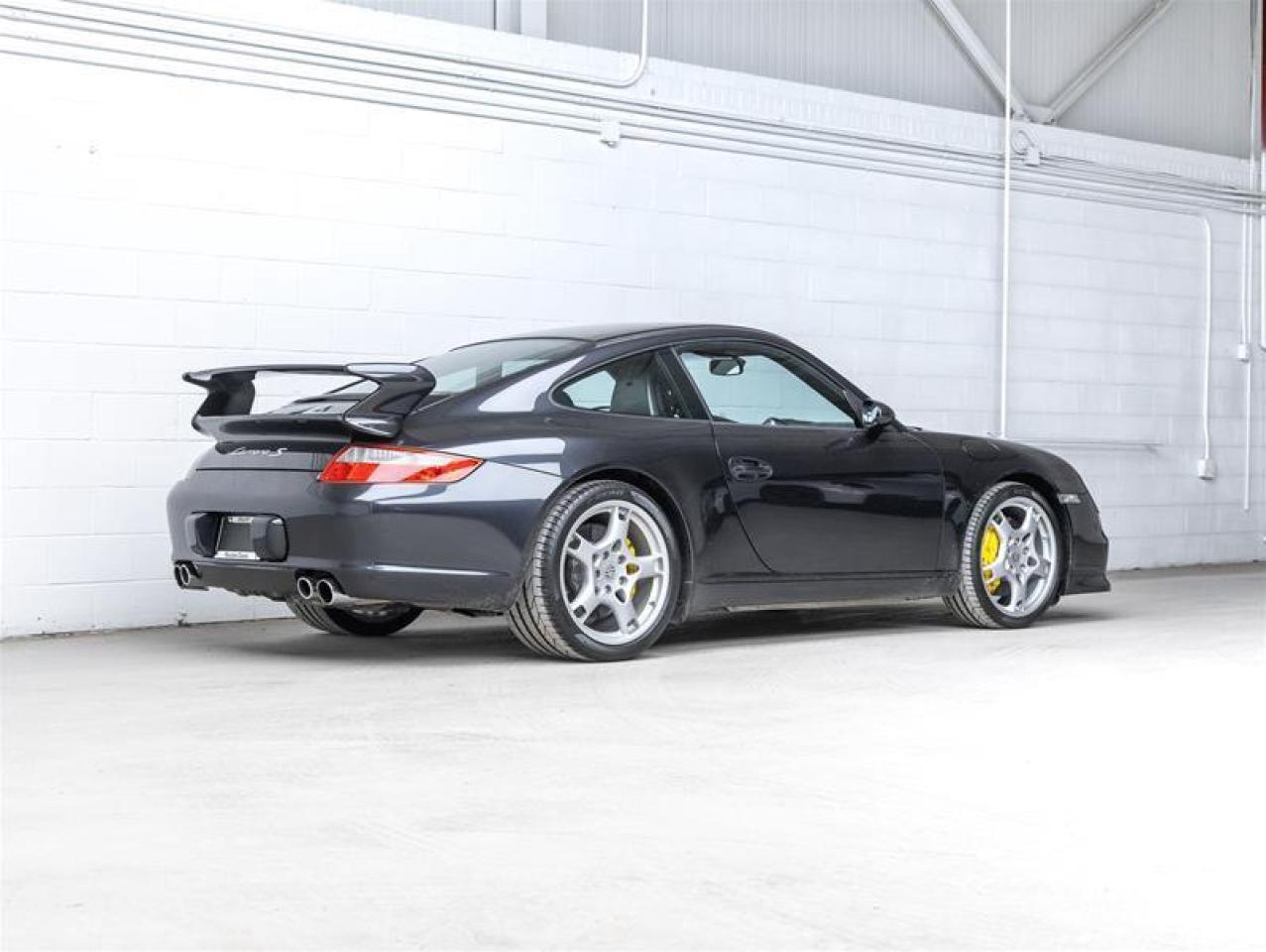 2006 Porsche 911  Photo