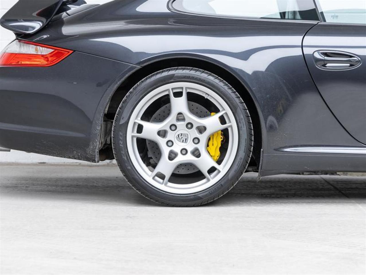 2006 Porsche 911  Photo