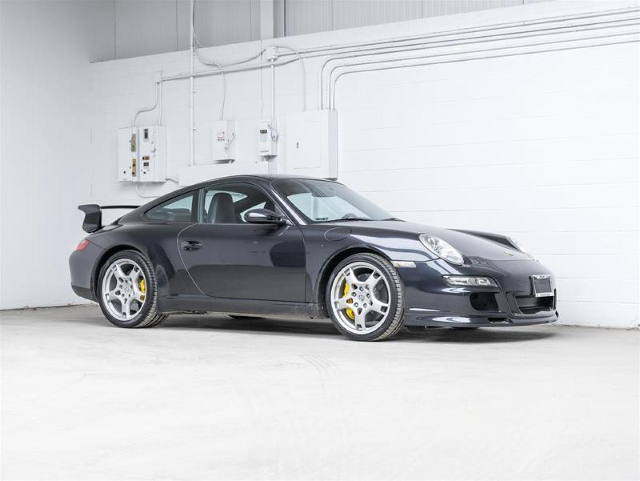 2006 Porsche 911  Photo