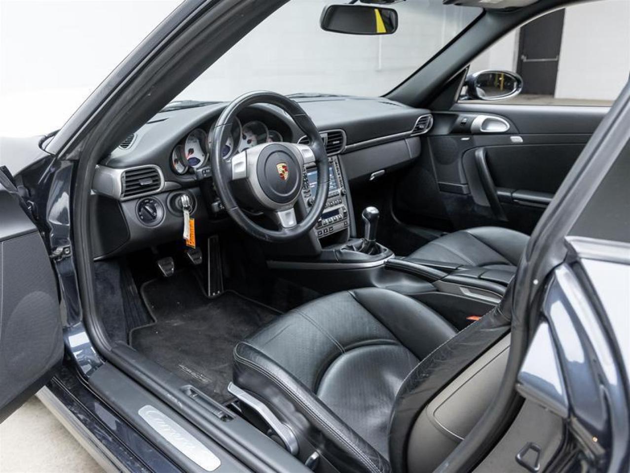 2006 Porsche 911  Photo