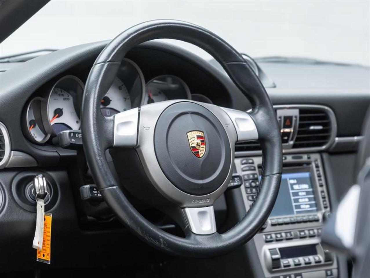 2006 Porsche 911  Photo