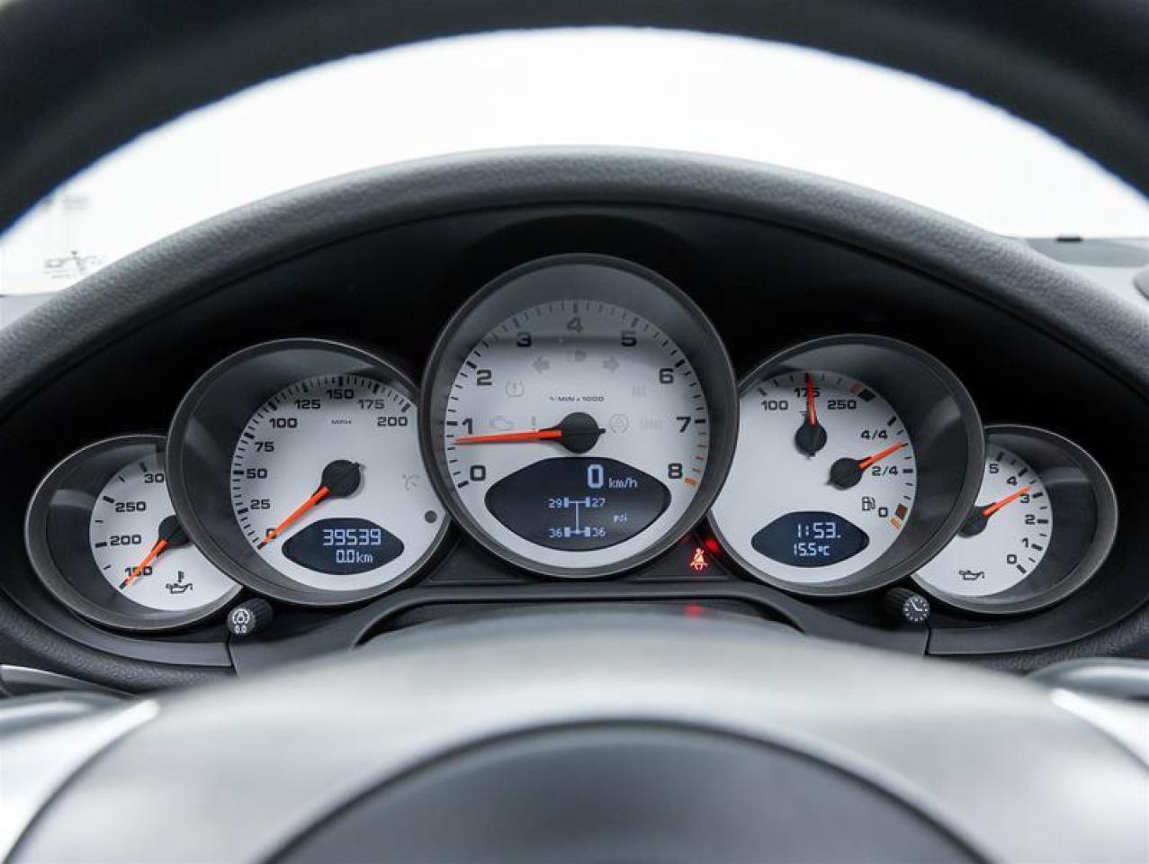 2006 Porsche 911  Photo