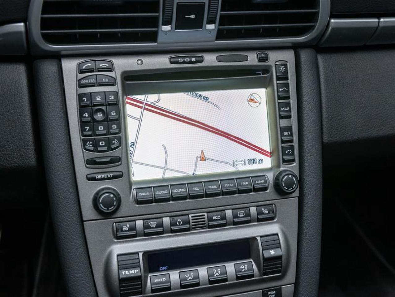 2006 Porsche 911  Photo