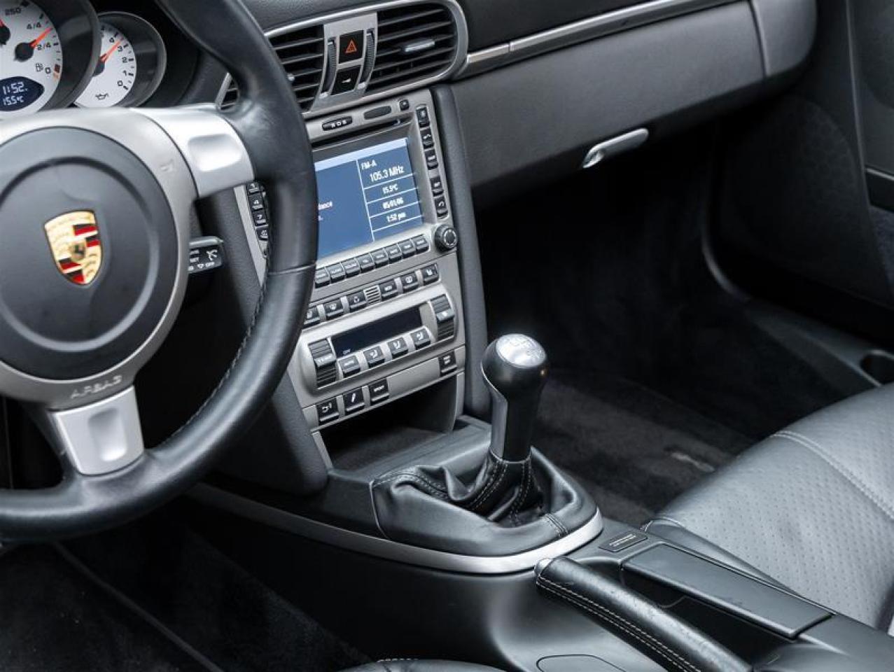 2006 Porsche 911  Photo