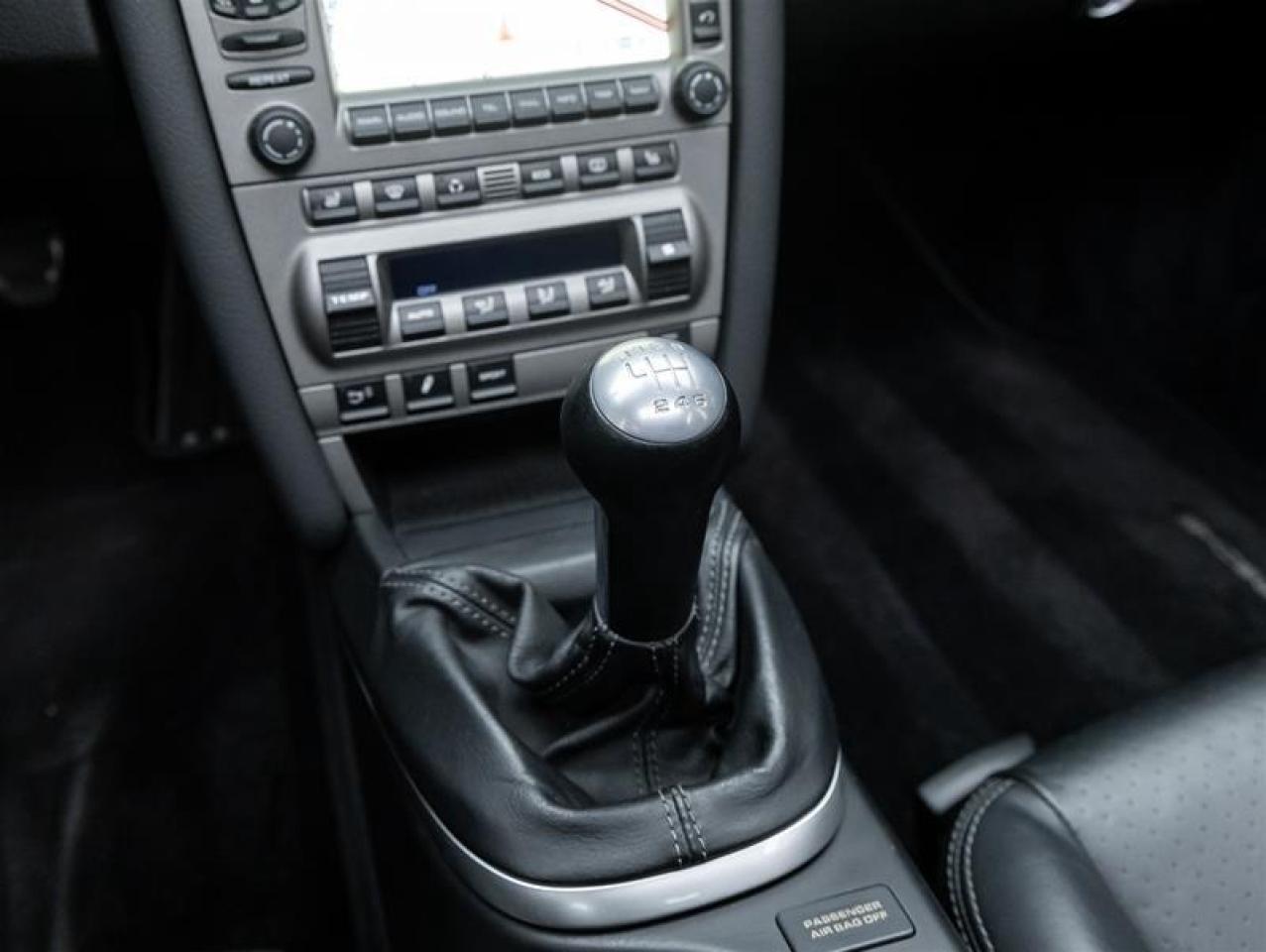 2006 Porsche 911  Photo