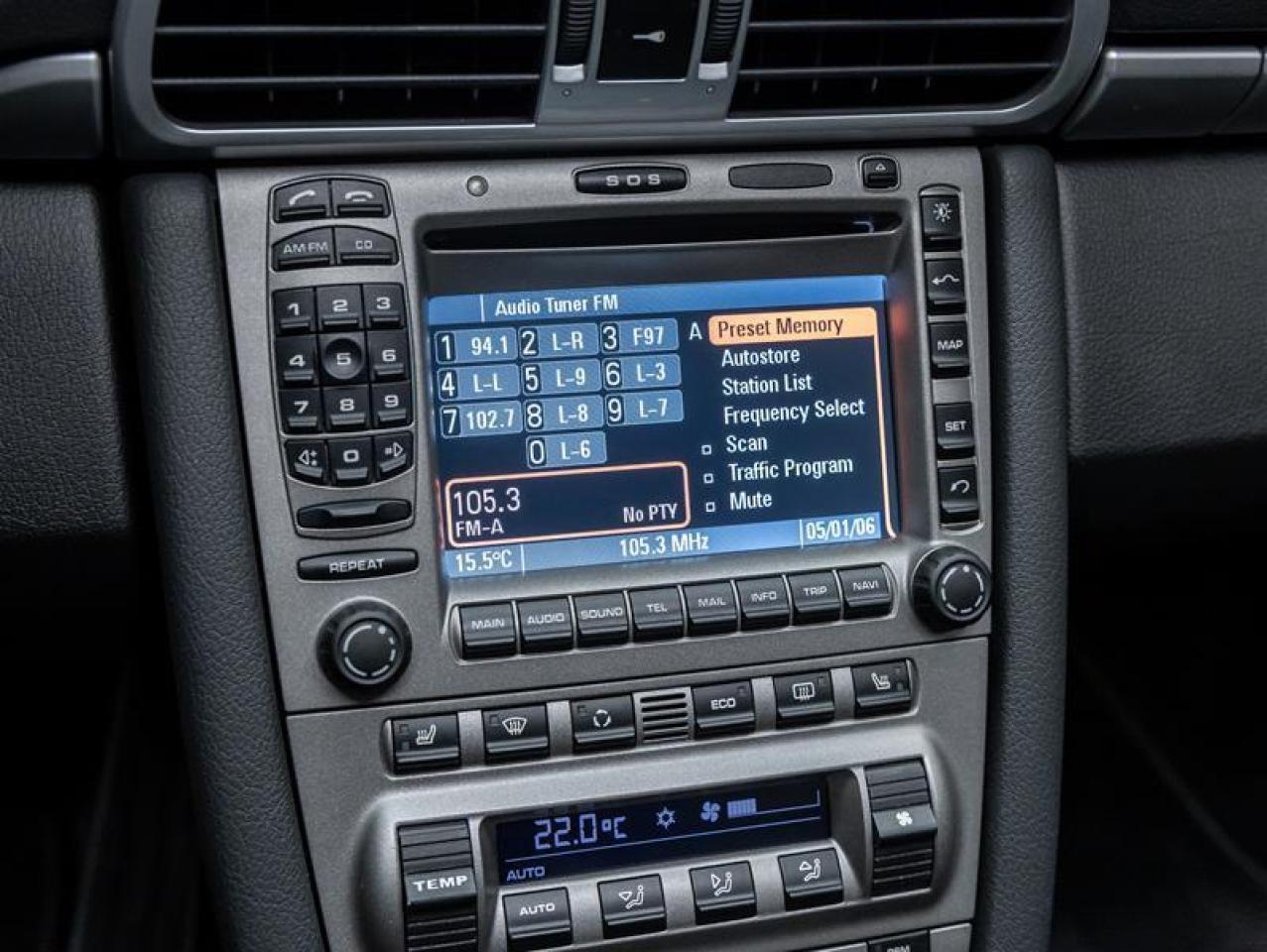 2006 Porsche 911  Photo