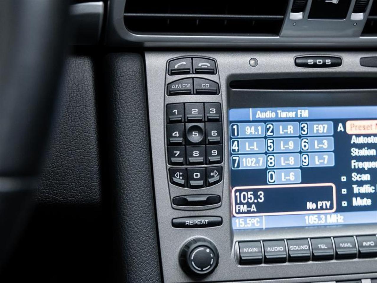 2006 Porsche 911  Photo