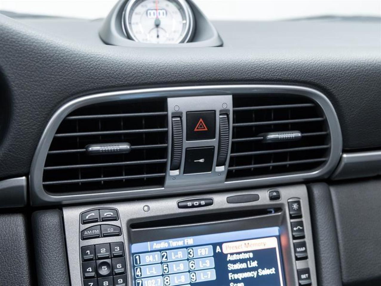 2006 Porsche 911  Photo