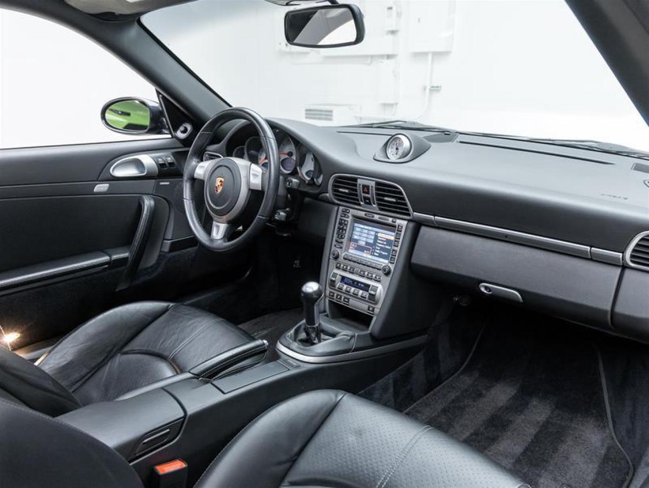 2006 Porsche 911  Photo