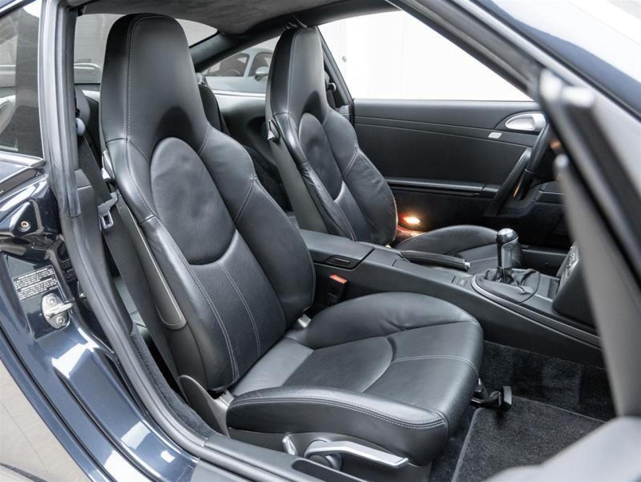 2006 Porsche 911  Photo