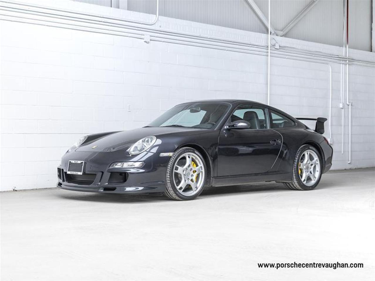 2006 Porsche 911  Photo