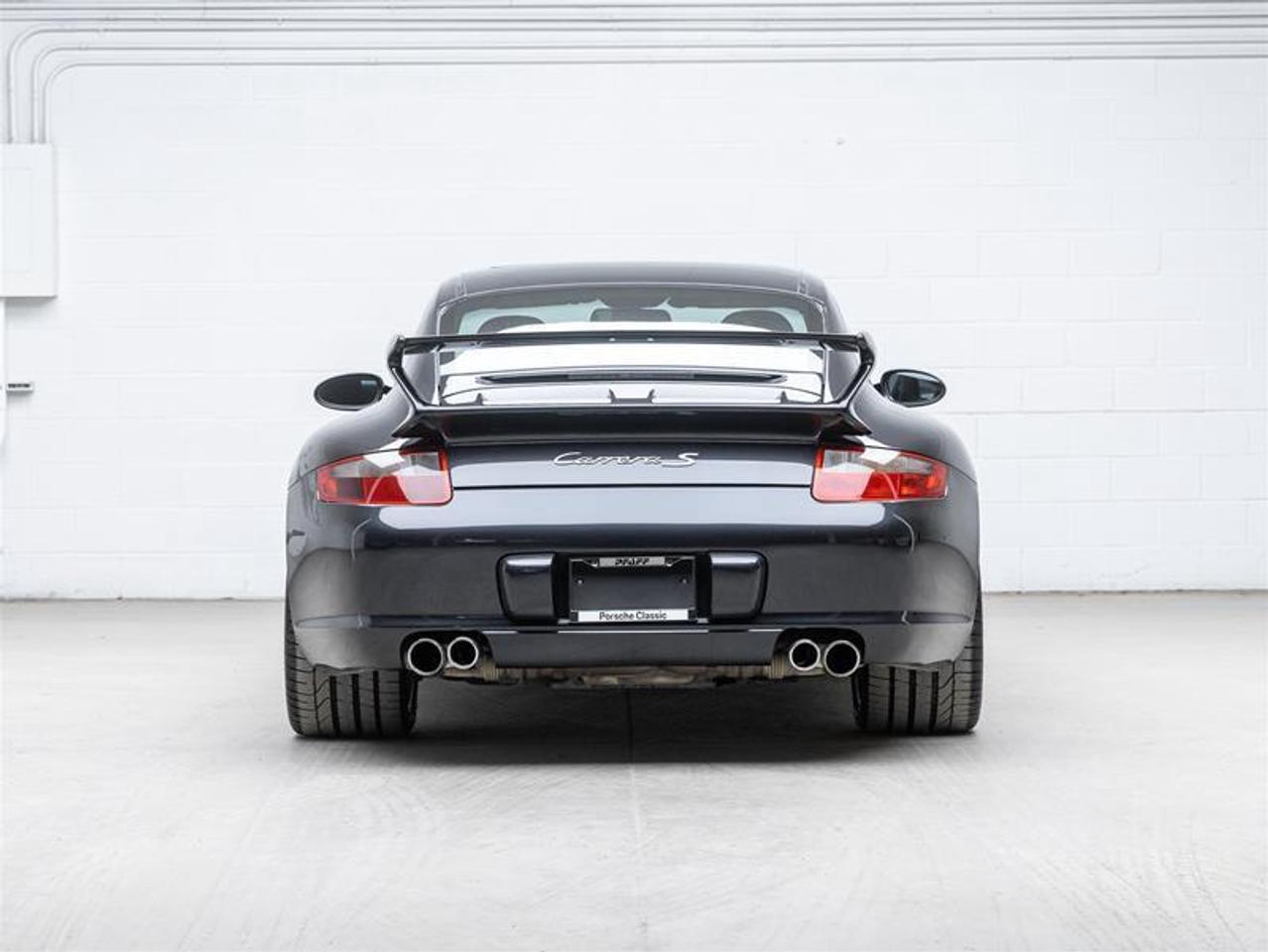 2006 Porsche 911  Photo