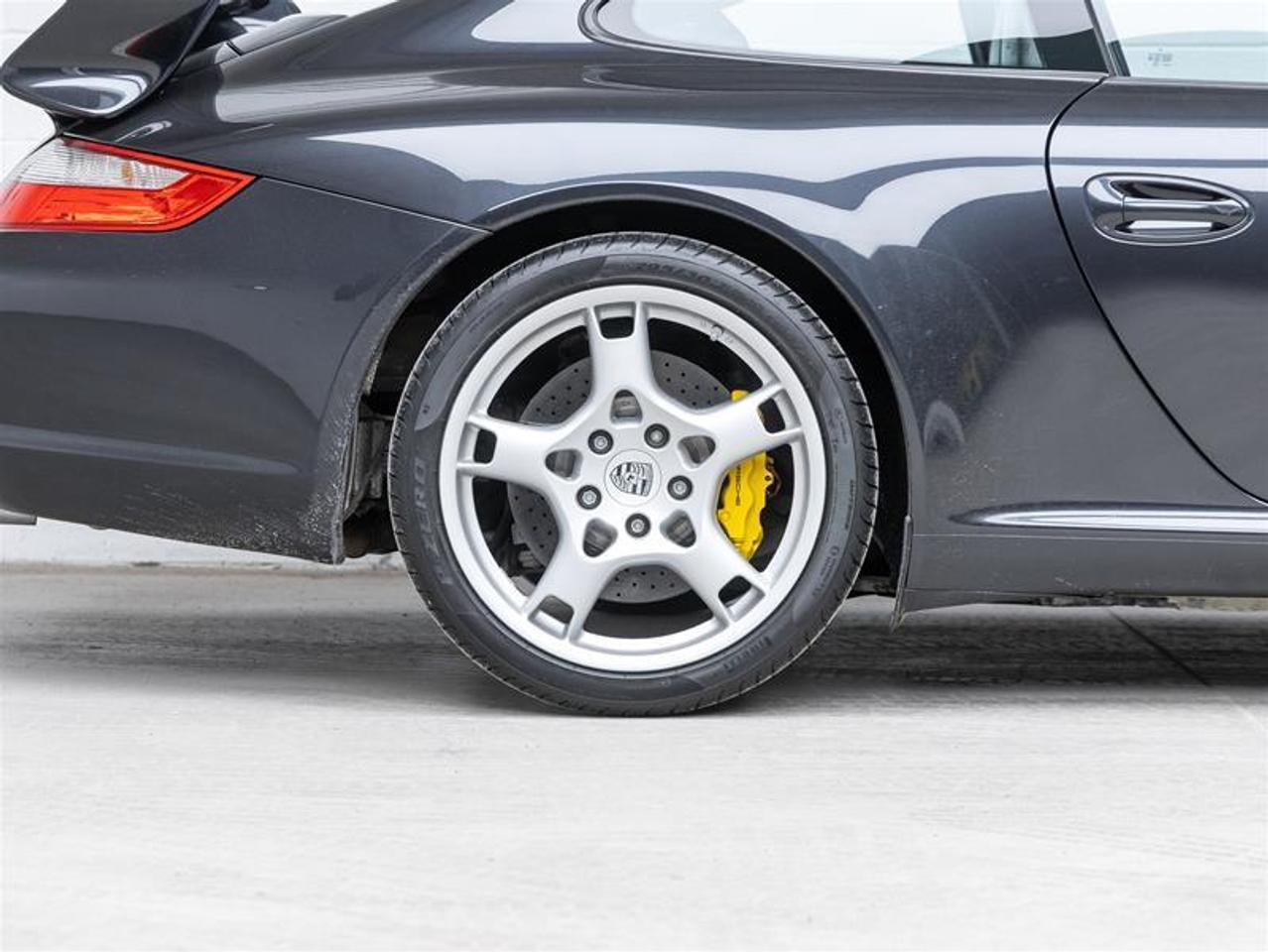 2006 Porsche 911  Photo