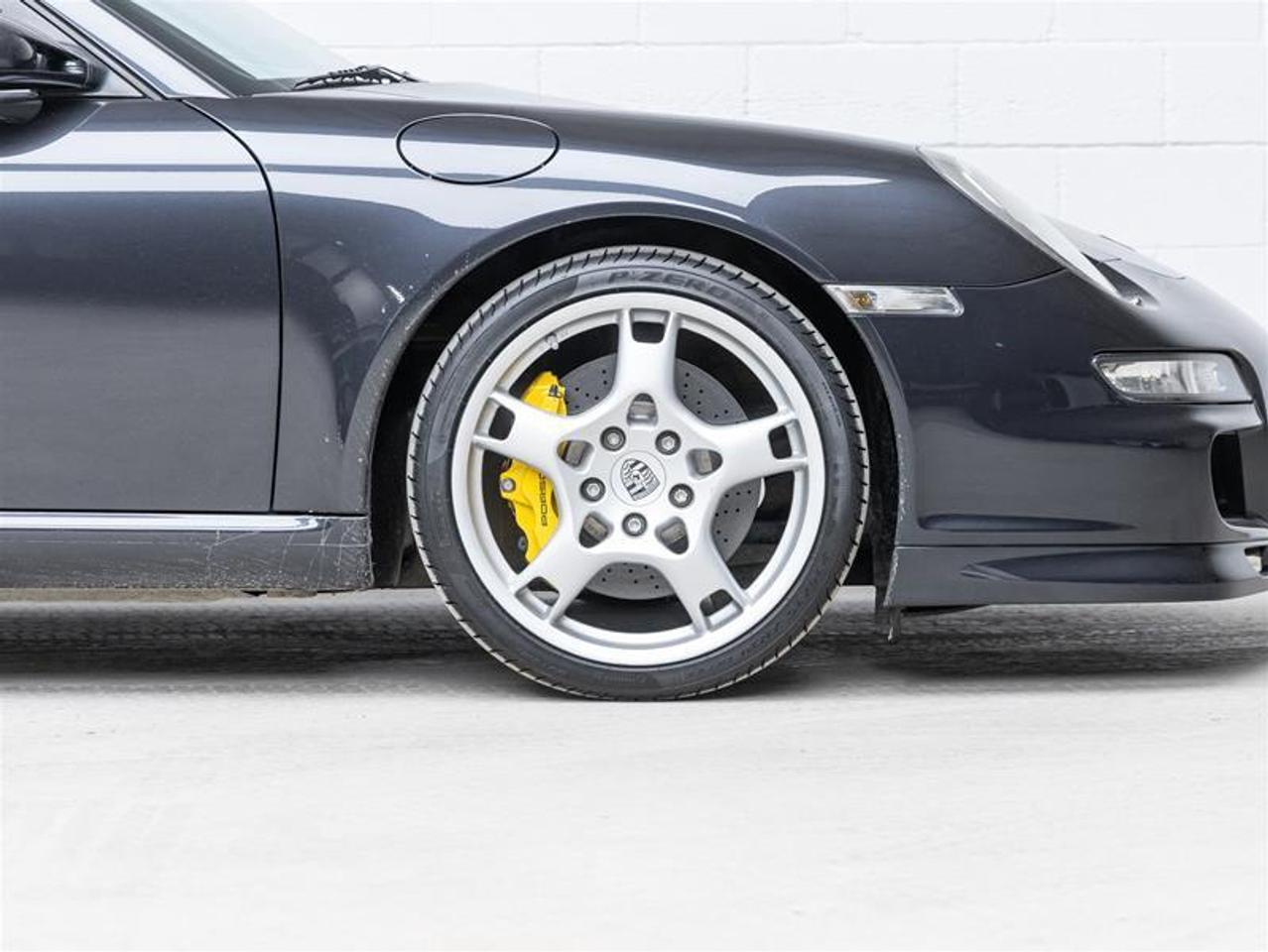 2006 Porsche 911  Photo