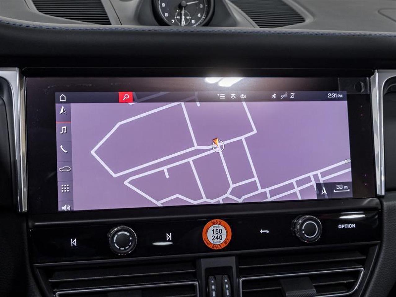 2026 Porsche Macan  Photo