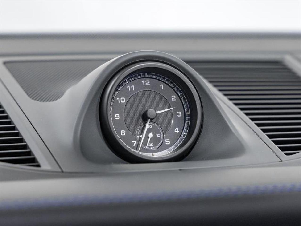 2026 Porsche Macan  Photo