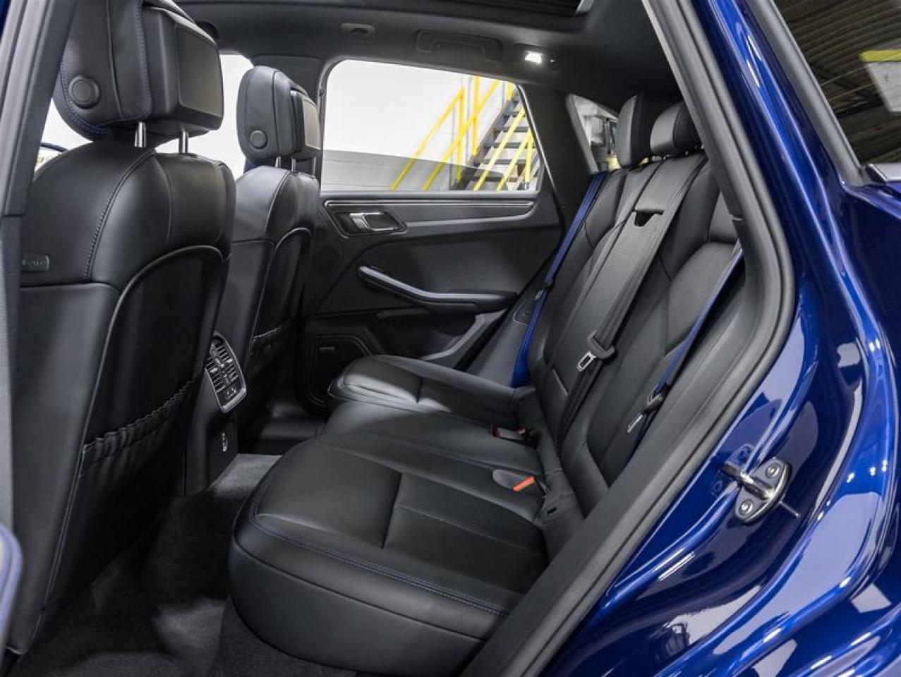 2026 Porsche Macan  Photo