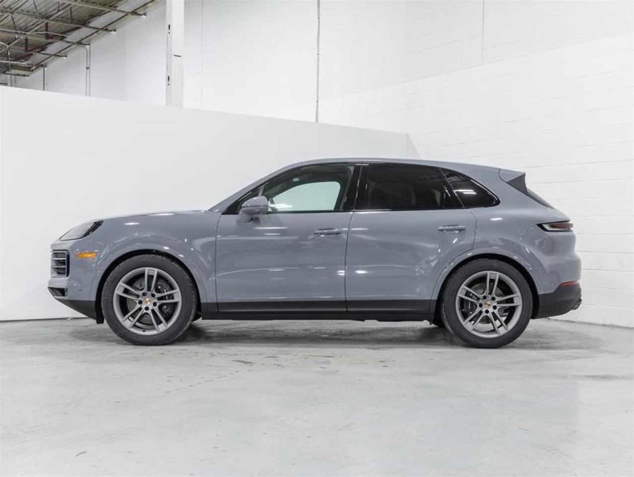 2026 Porsche Cayenne  Photo