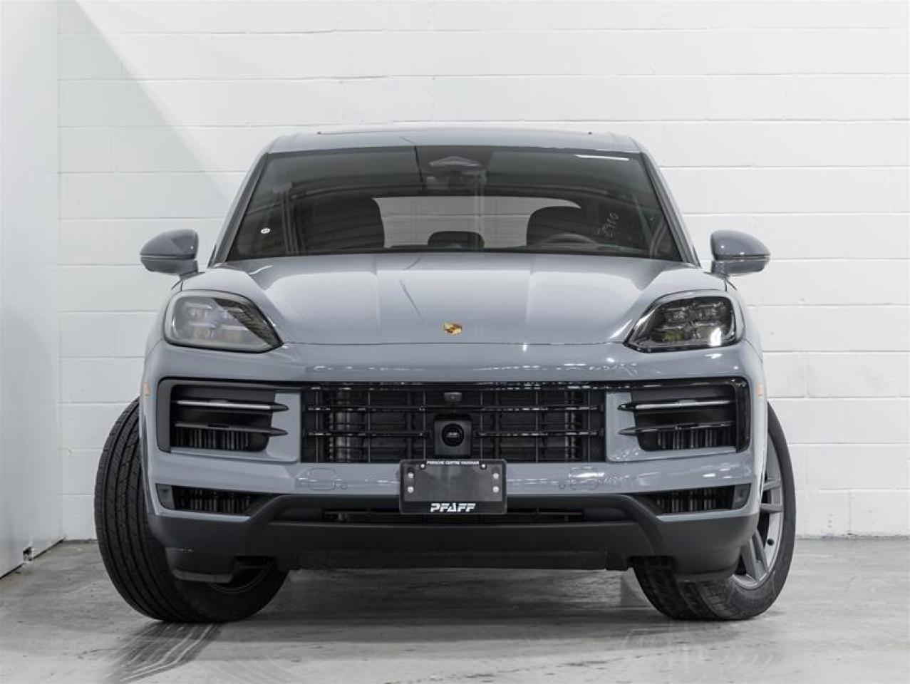 2026 Porsche Cayenne  Photo