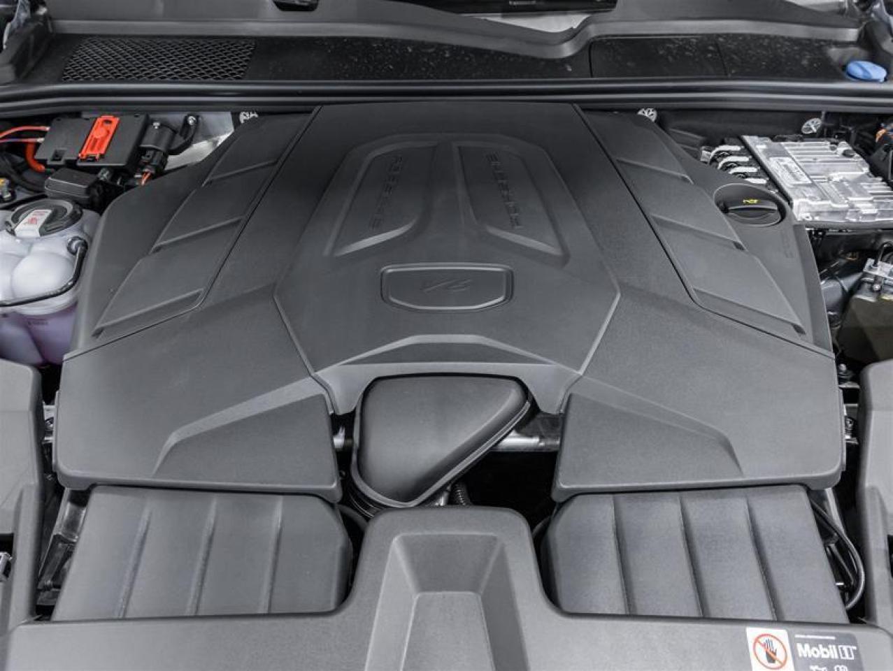 2026 Porsche Cayenne  Photo