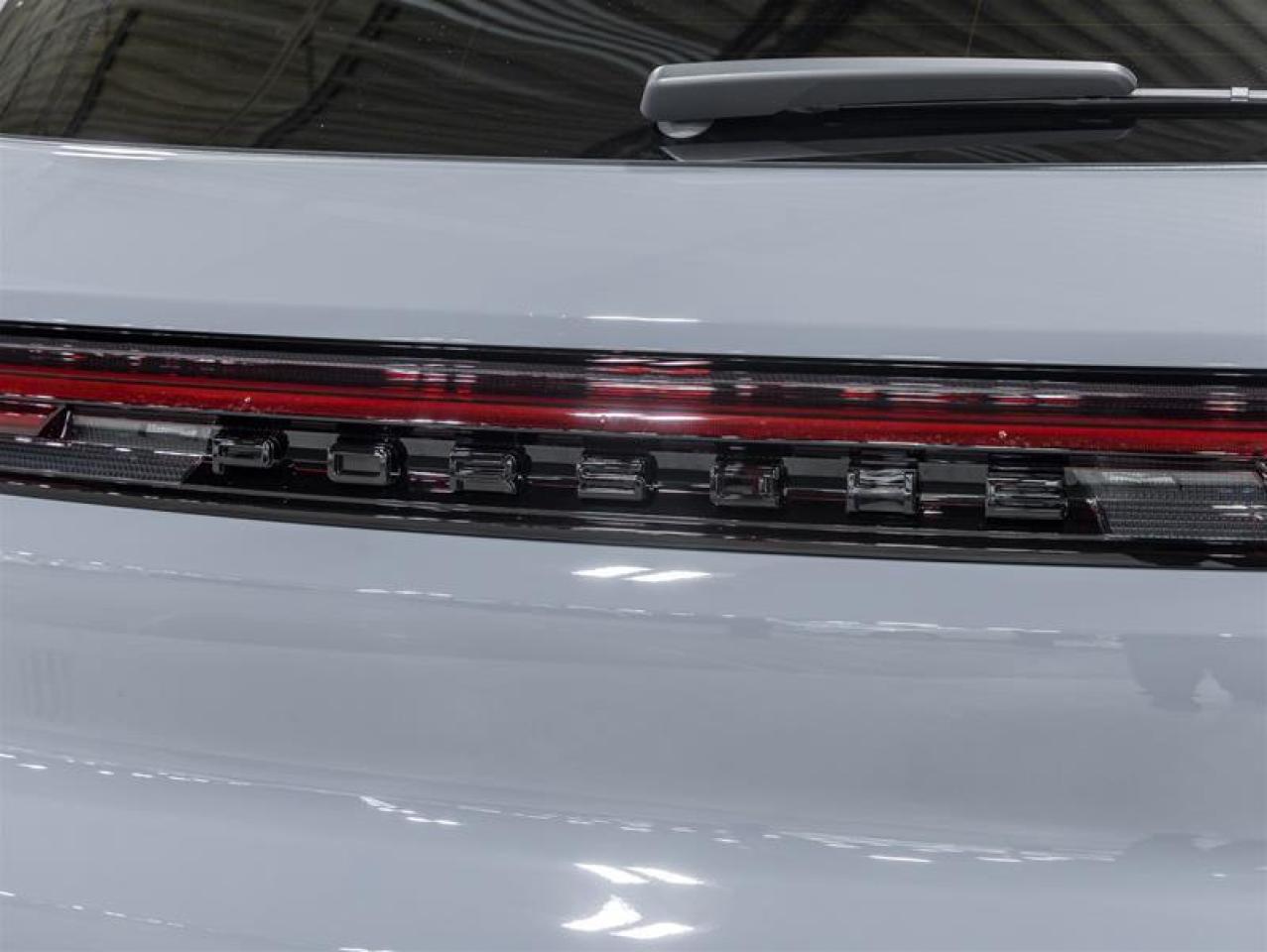 2026 Porsche Cayenne  Photo