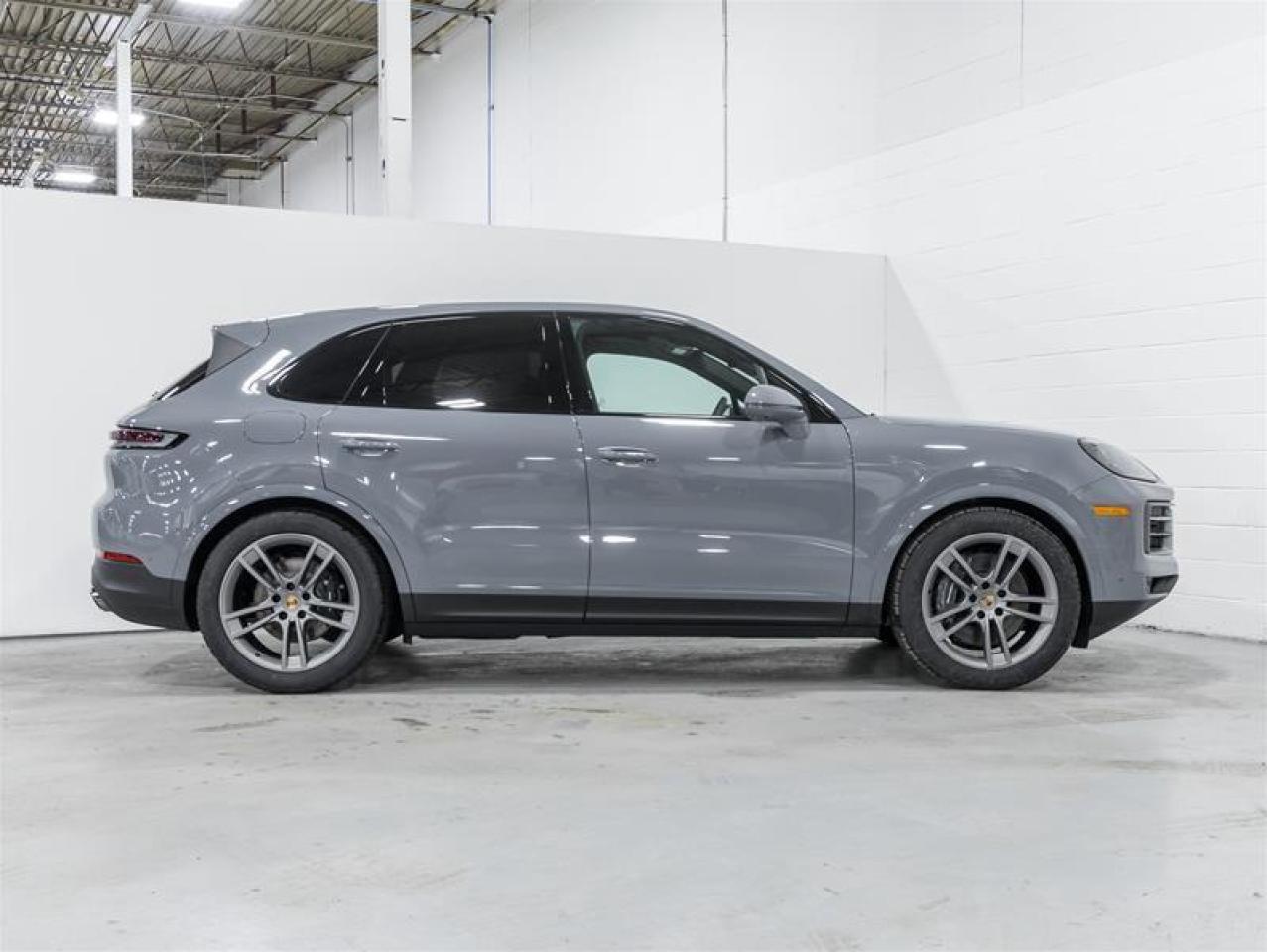 2026 Porsche Cayenne  Photo