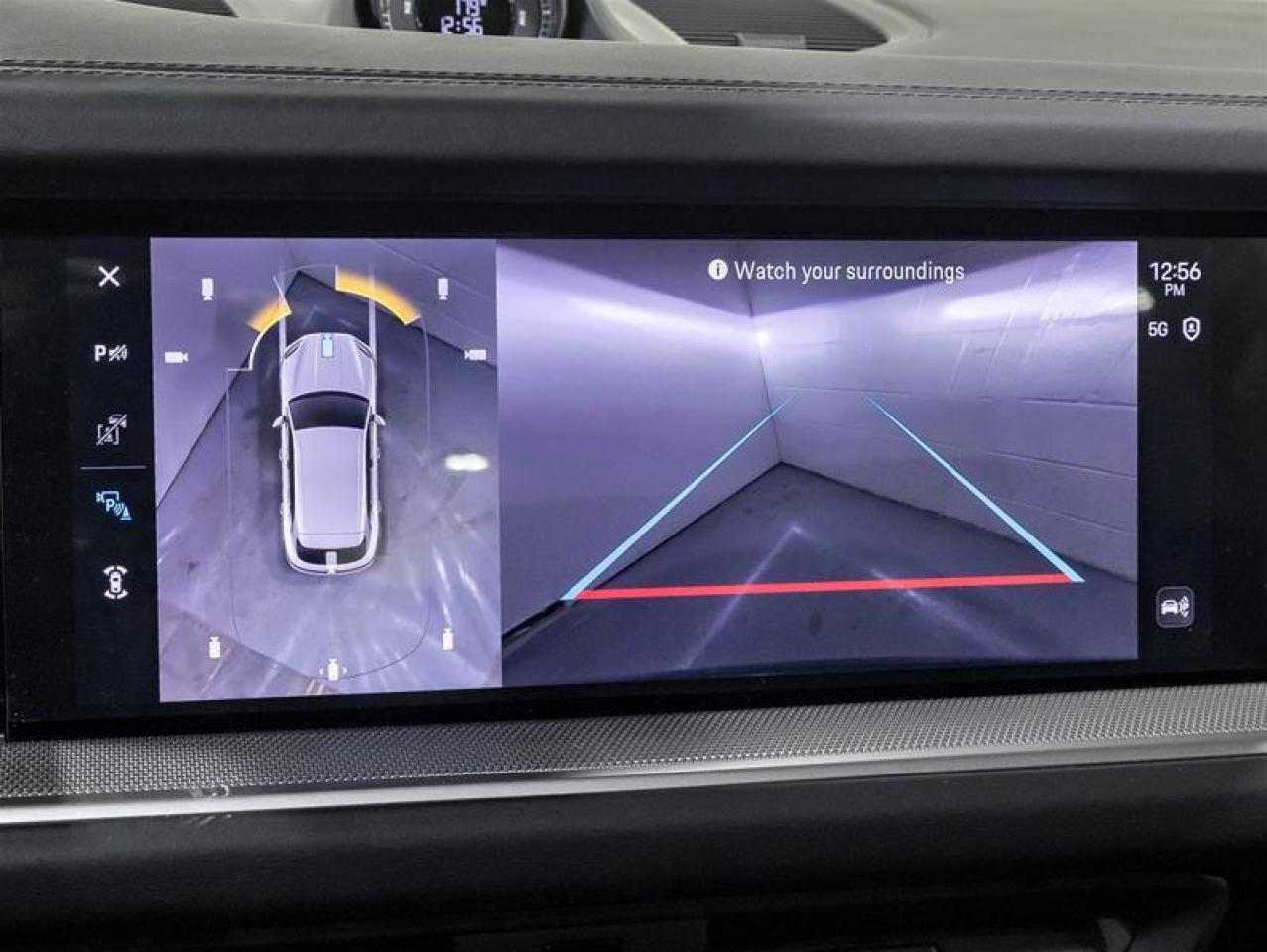 2026 Porsche Cayenne  Photo